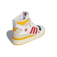 Кроссовки Adidas Eric Emanuel X Forum 84 High Mcdonald’s